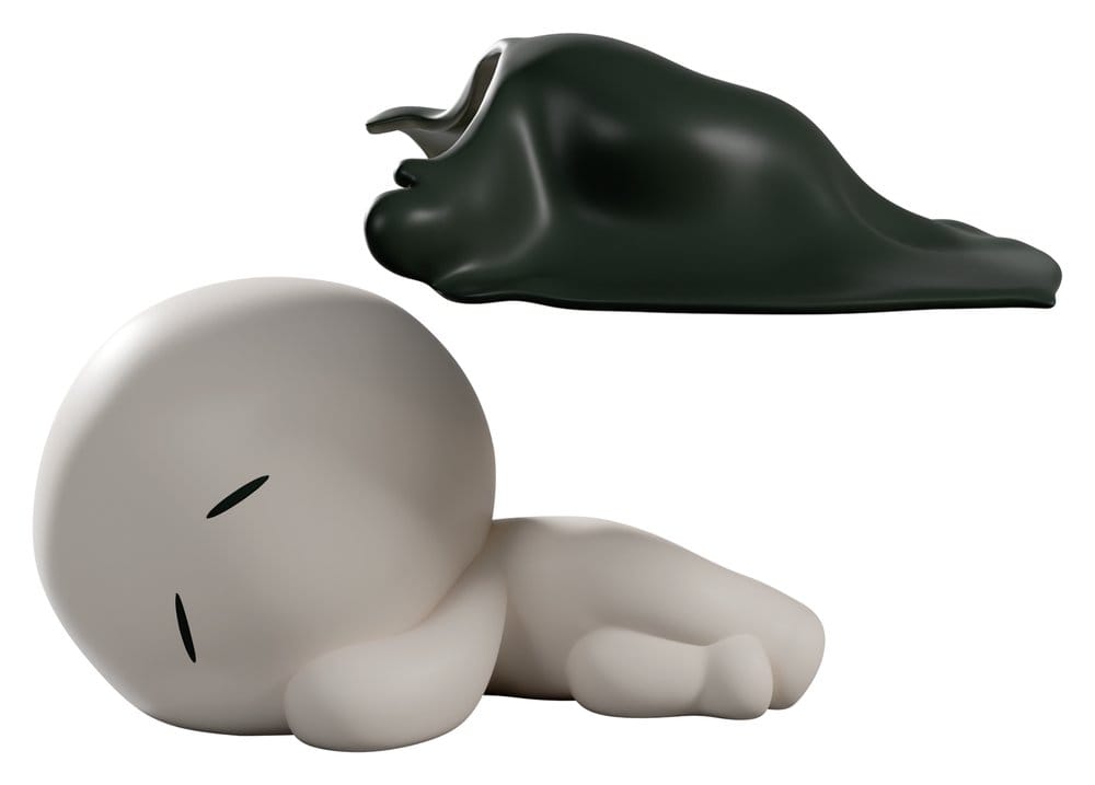 Meyanmi Shadow Figuras Mini S1 7 cm Blind Box Expositor (6)