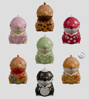 Dread Friends Figuras Mini S1 11 cm Blind Box Expositor (6)
