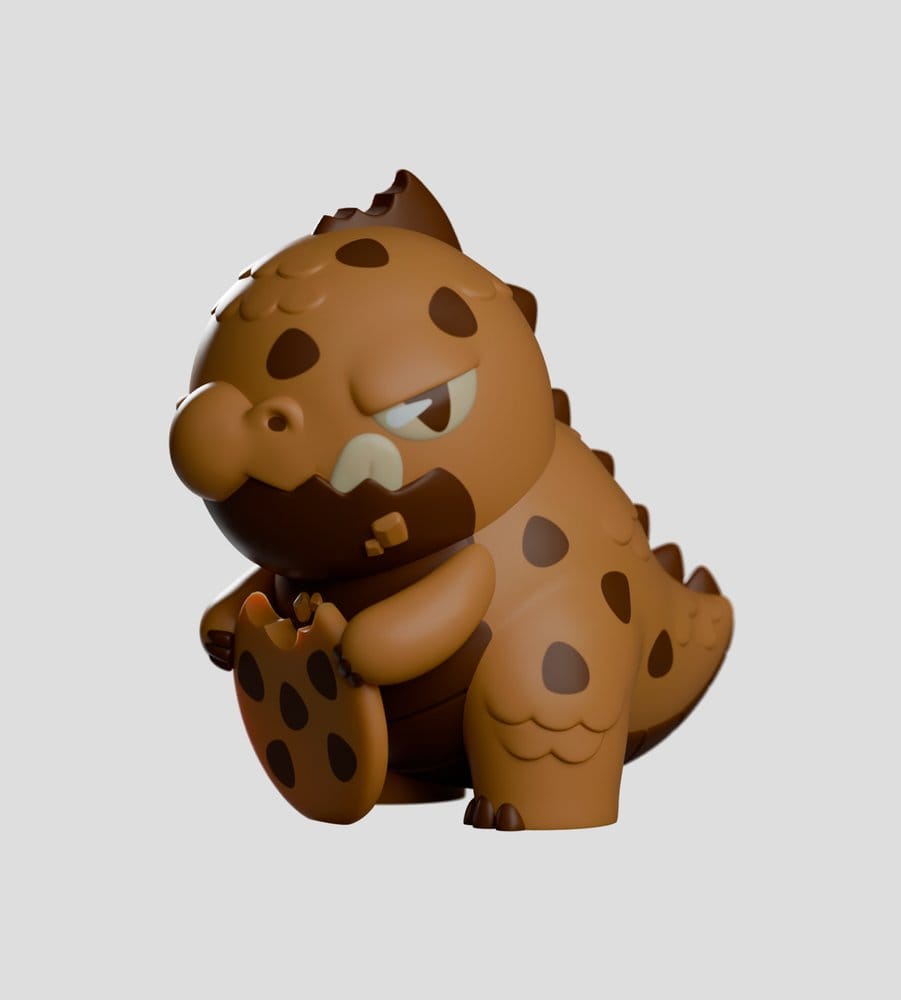 Dread Friends Figuras Mini S1 11 cm Blind Box Expositor (6)