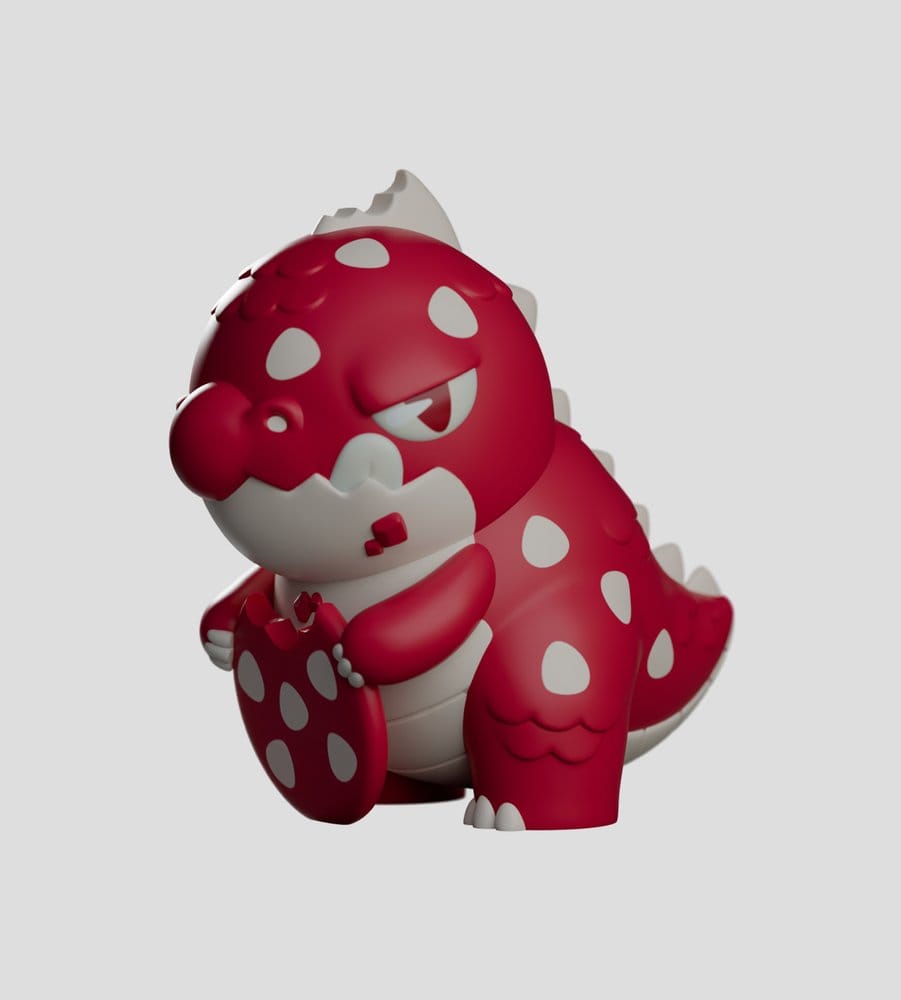 Dread Friends Figuras Mini S1 11 cm Blind Box Expositor (6)