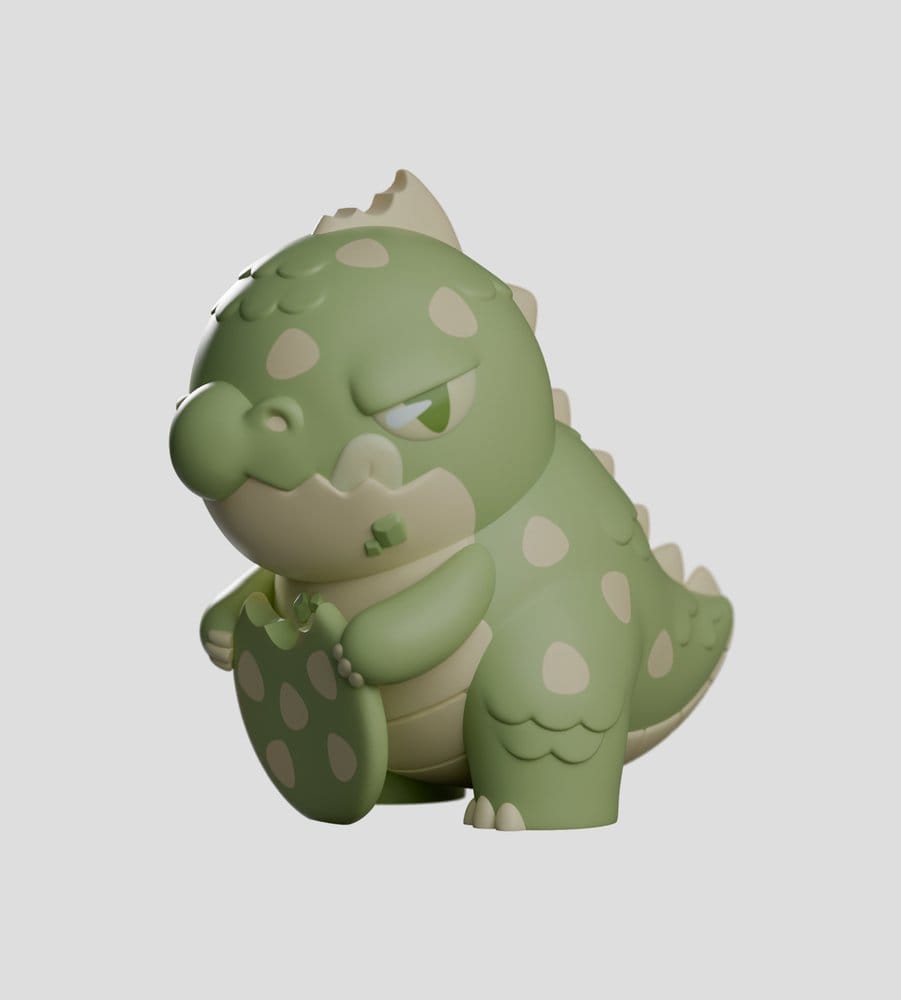 Dread Friends Figuras Mini S1 11 cm Blind Box Expositor (6)