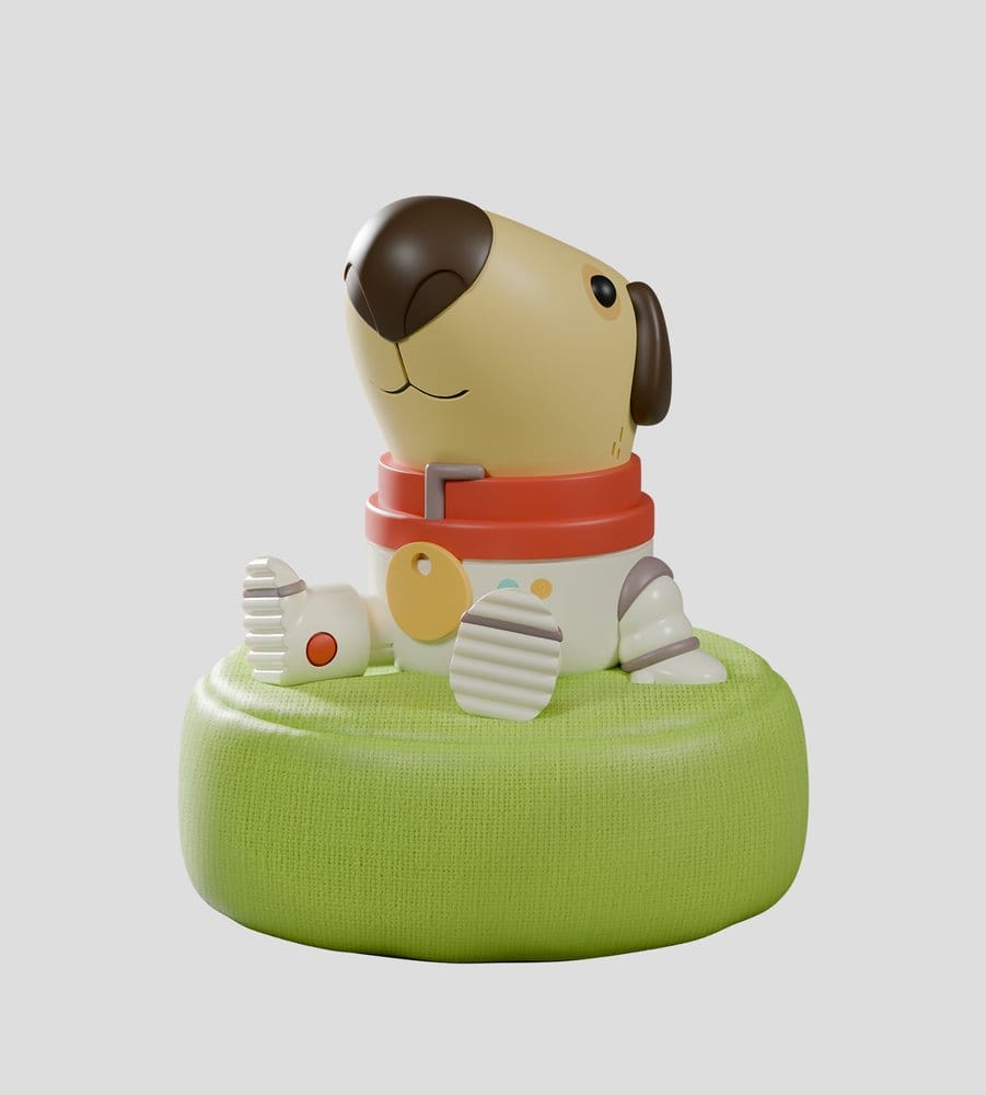 Space Case Figuras Mini S1 6 cm Blind Box Expositor (6)