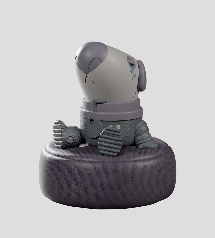 Space Case Figuras Mini S1 6 cm Blind Box Expositor (6)