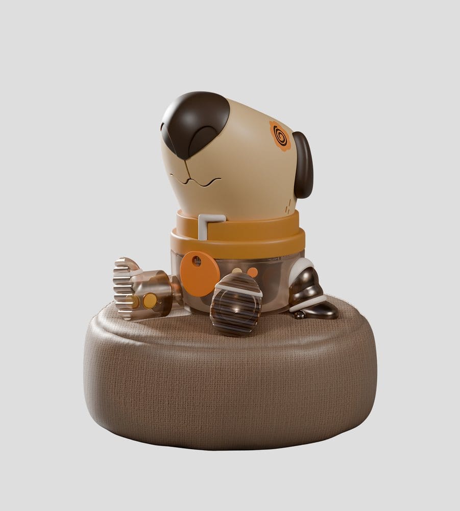 Space Case Figuras Mini S1 6 cm Blind Box Expositor (6)