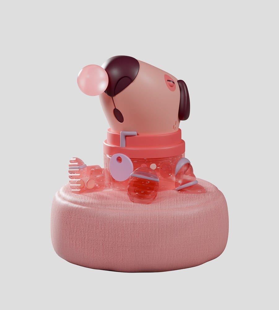 Space Case Figuras Mini S1 6 cm Blind Box Expositor (6)