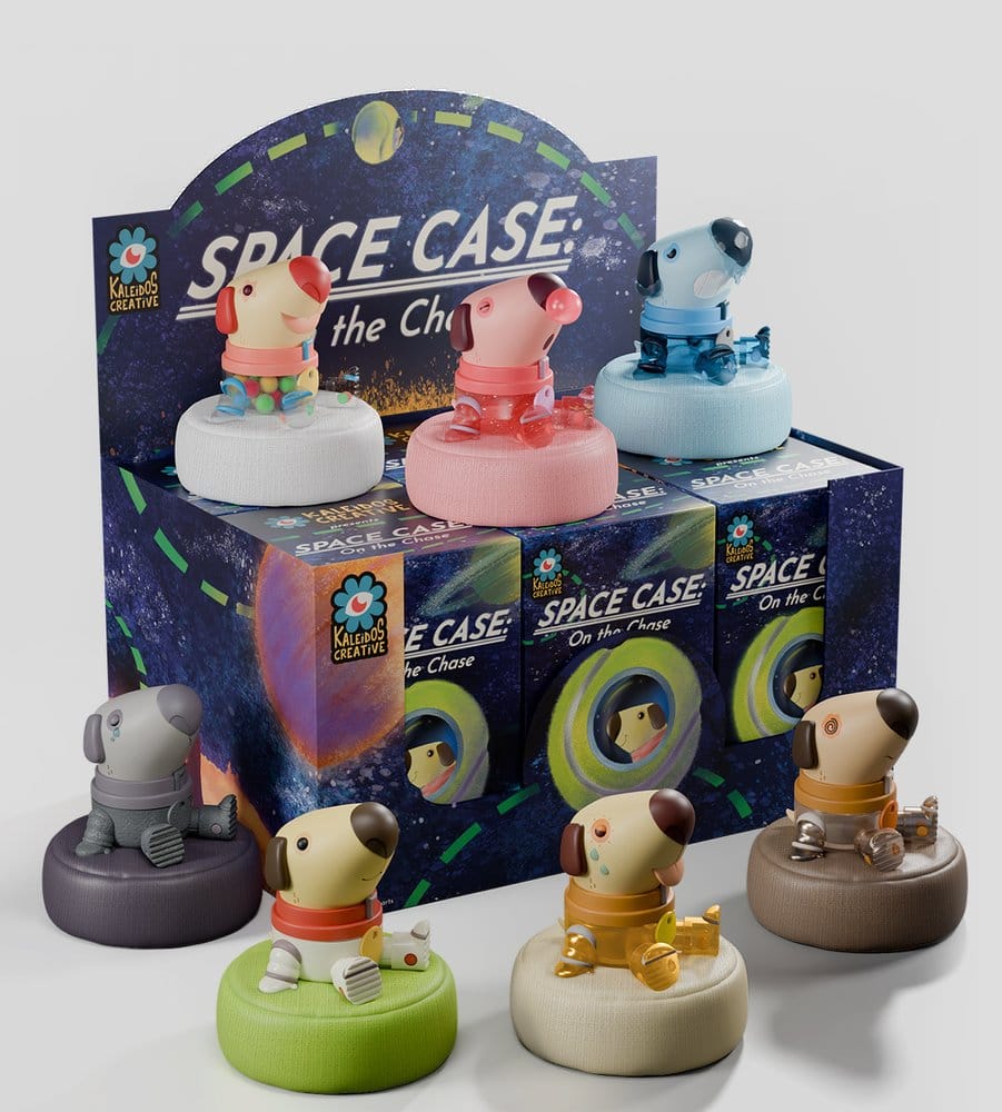 Space Case Figuras Mini S1 6 cm Blind Box Expositor (6)