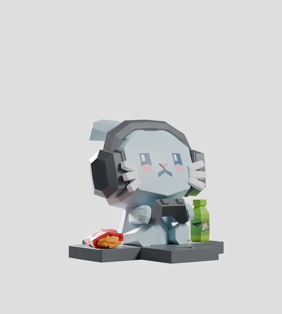 Mega Mini Arcade Figuras Mini S1 6 cm Blind Box Expositor (6)