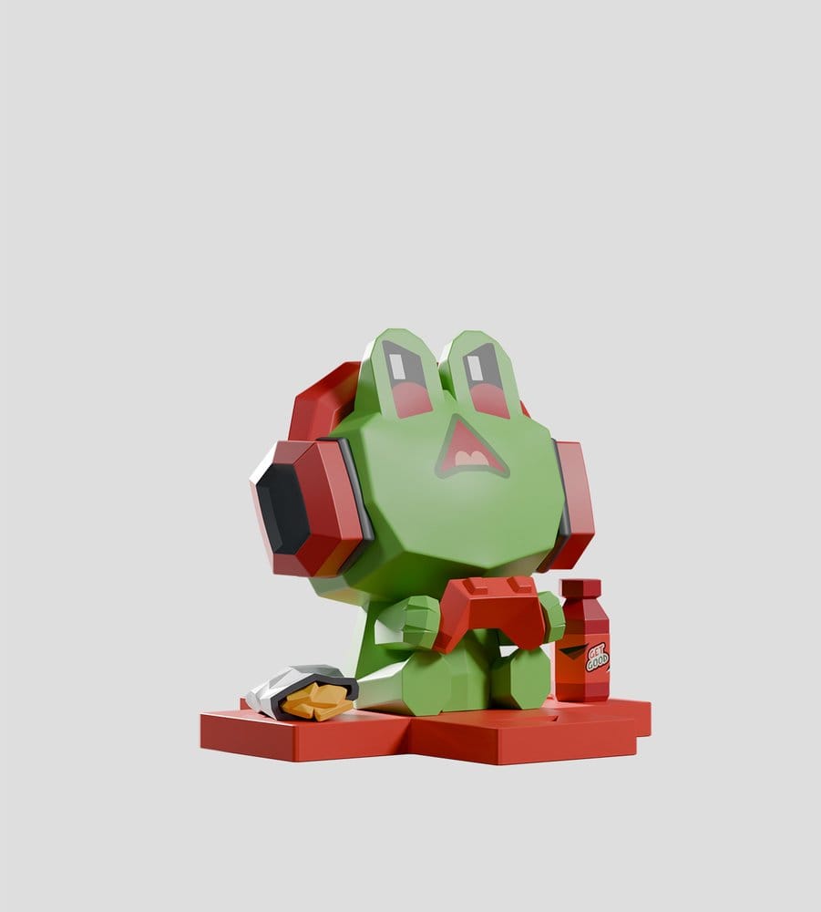 Mega Mini Arcade Figuras Mini S1 6 cm Blind Box Expositor (6)