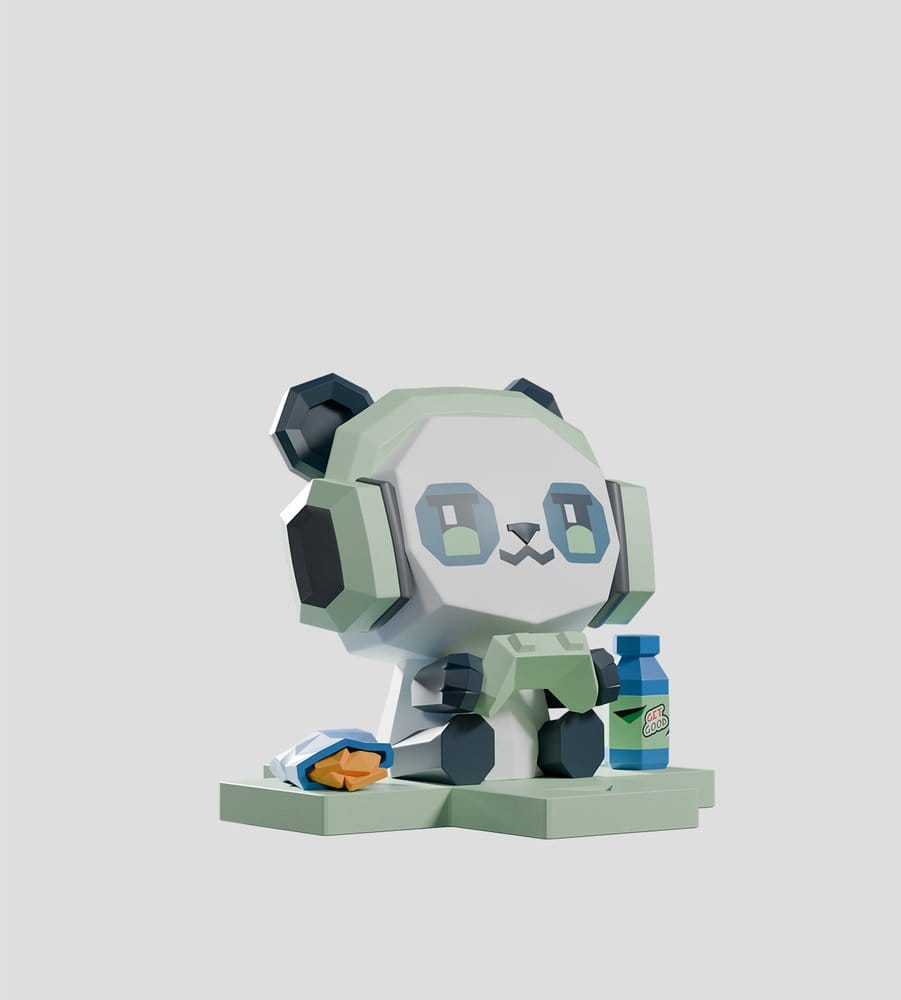 Mega Mini Arcade Figuras Mini S1 6 cm Blind Box Expositor (6)