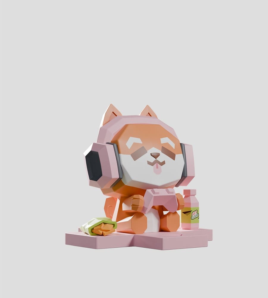 Mega Mini Arcade Figuras Mini S1 6 cm Blind Box Expositor (6)