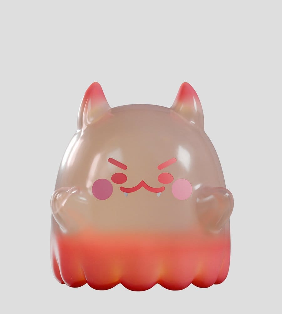 Cute As Heck Figuras Mini S1 9 cm Blind Box Expositor (6)