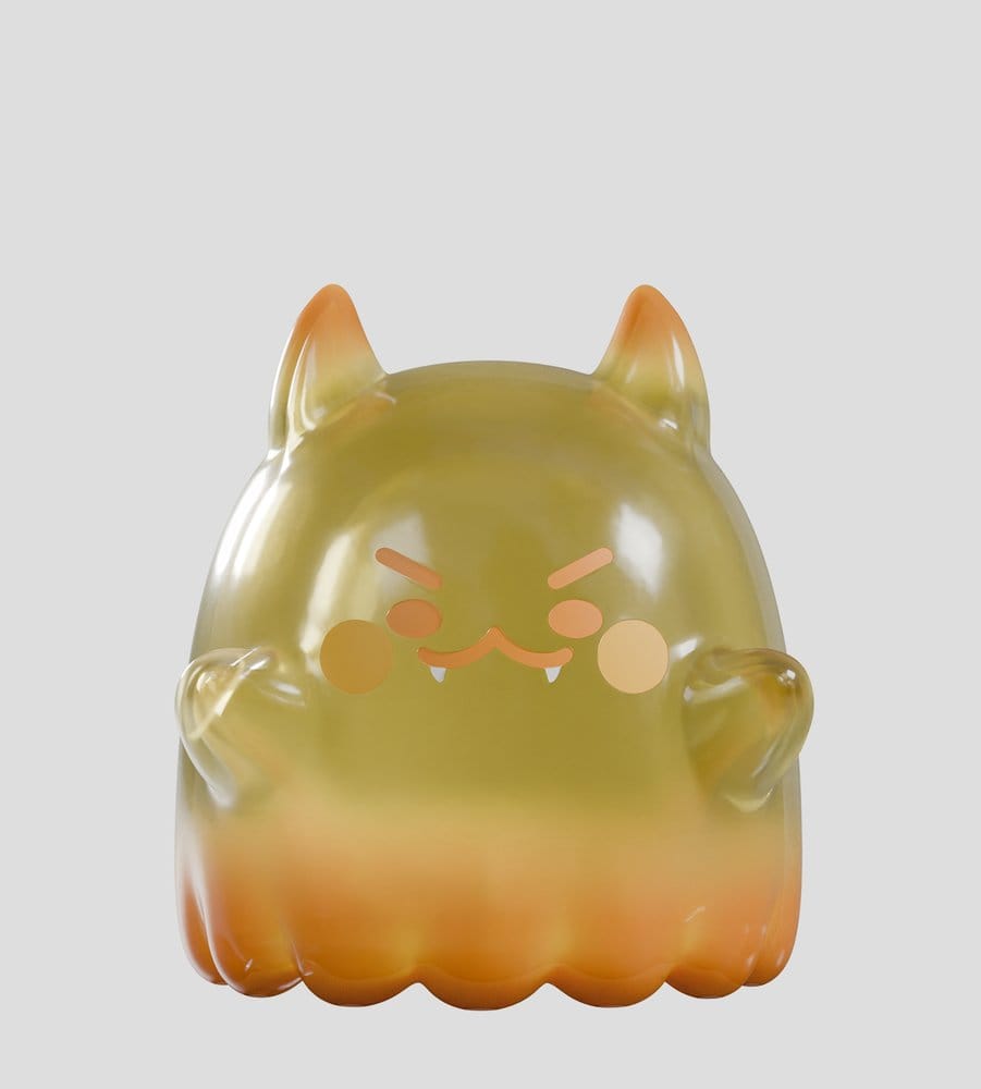 Cute As Heck Figuras Mini S1 9 cm Blind Box Expositor (6)