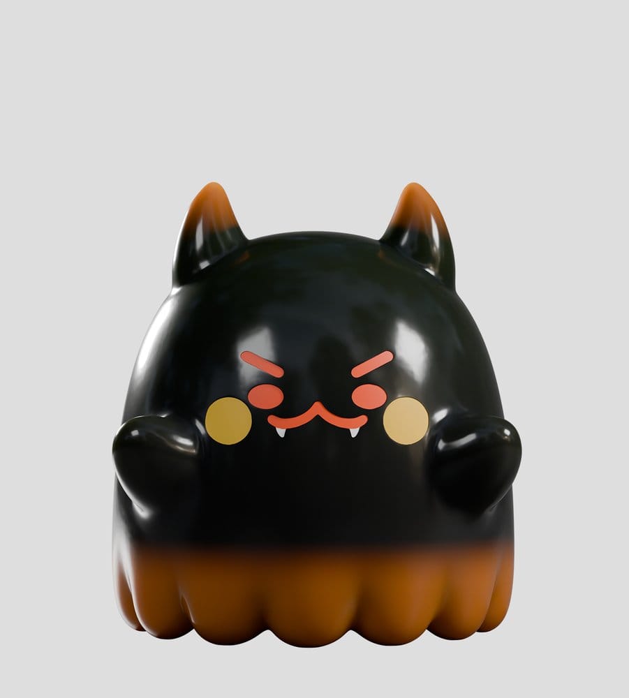 Cute As Heck Figuras Mini S1 9 cm Blind Box Expositor (6)