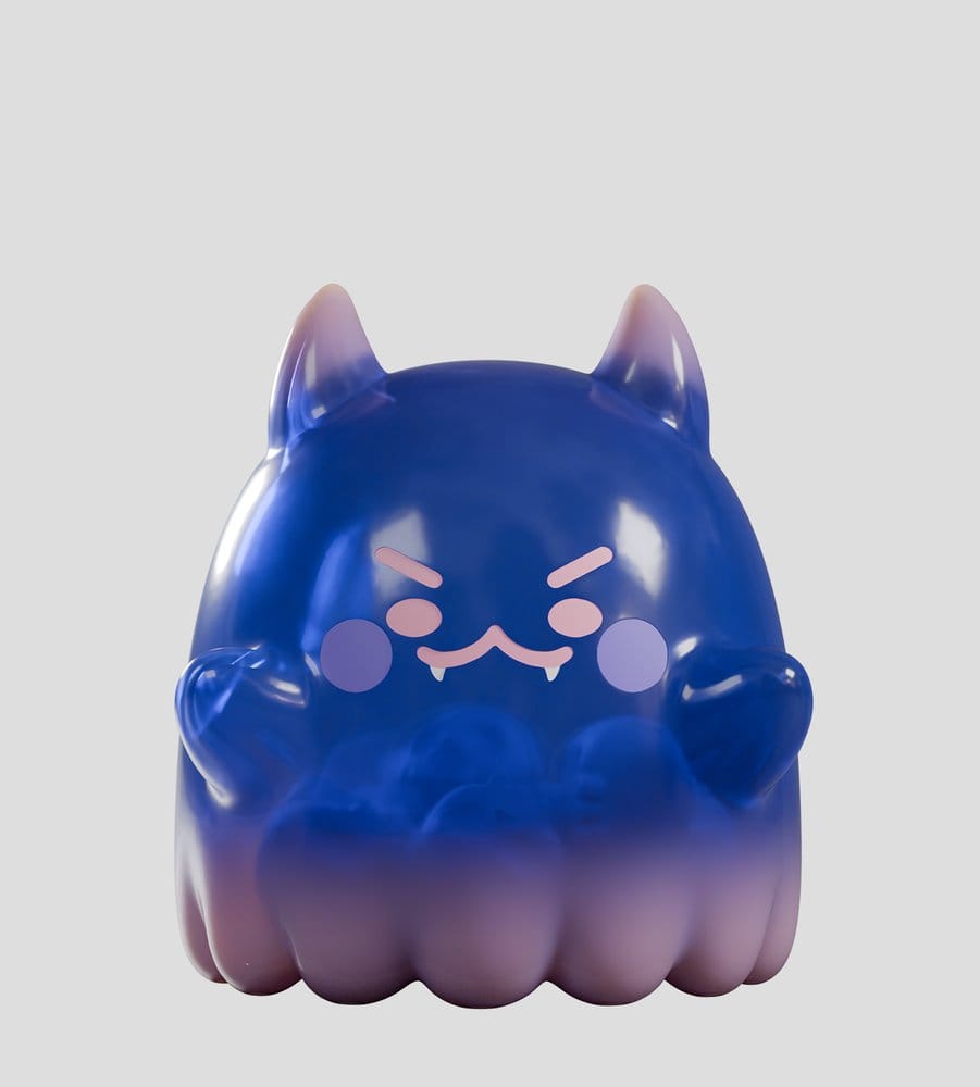 Cute As Heck Figuras Mini S1 9 cm Blind Box Expositor (6)
