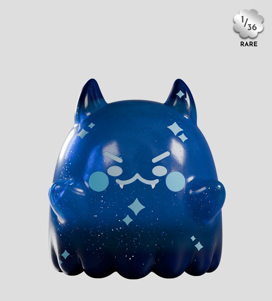 Cute As Heck Figuras Mini S1 9 cm Blind Box Expositor (6)