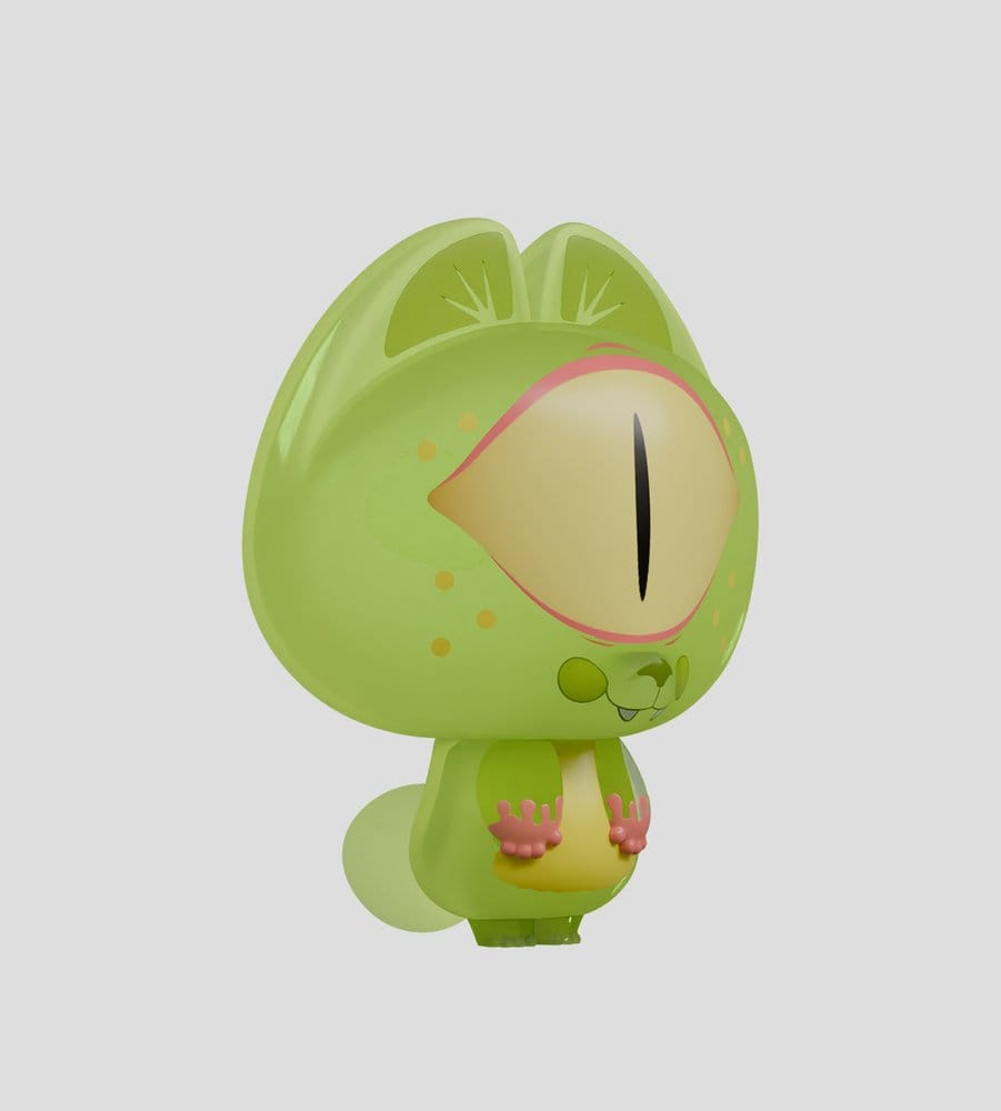 Creative Dump Figuras Mini S1 7 cm Blind Box Expositor (4)