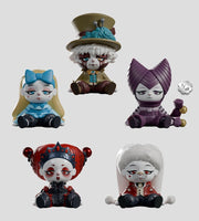 A Mad Tea Party Figuras Mini S1 9 cm Blind Box Expositor (4)