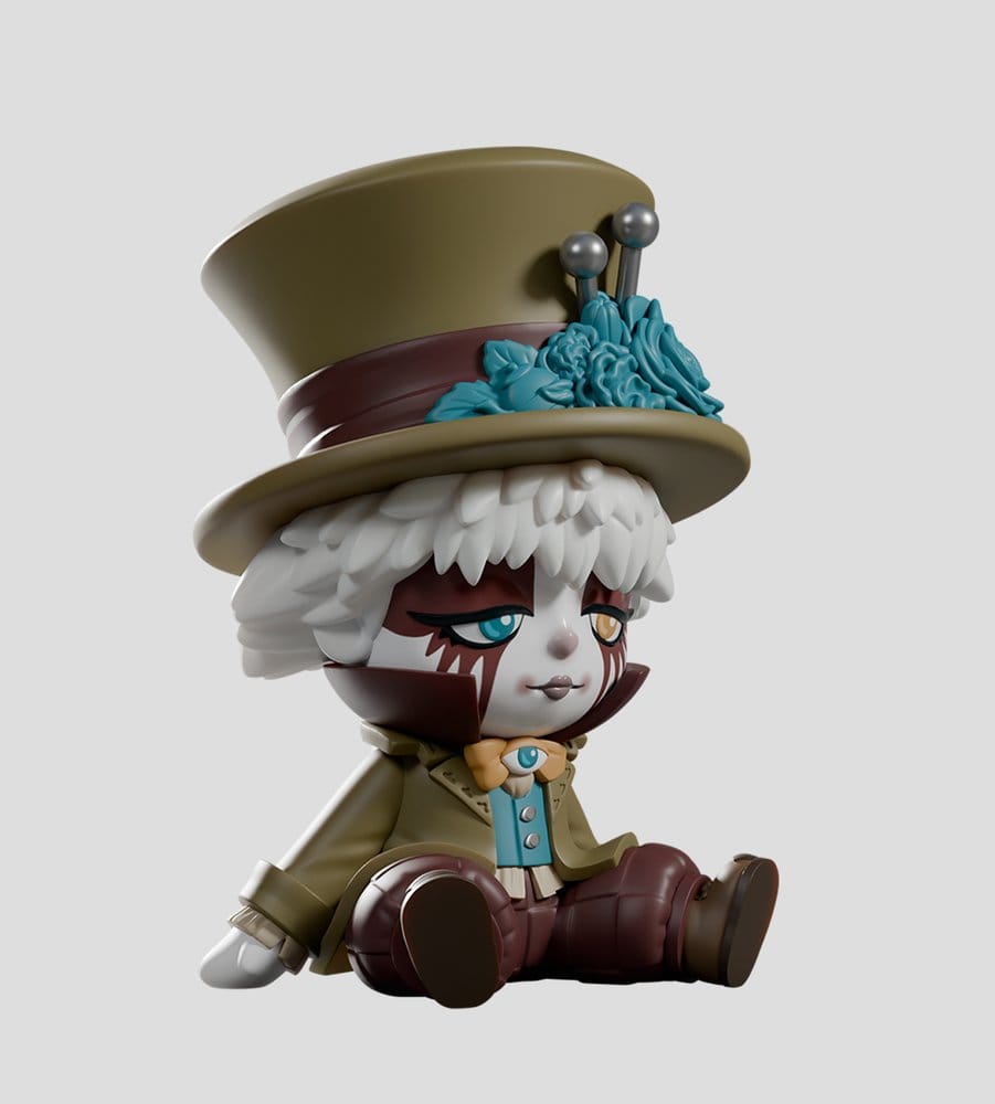 A Mad Tea Party Figuras Mini S1 9 cm Blind Box Expositor (4)