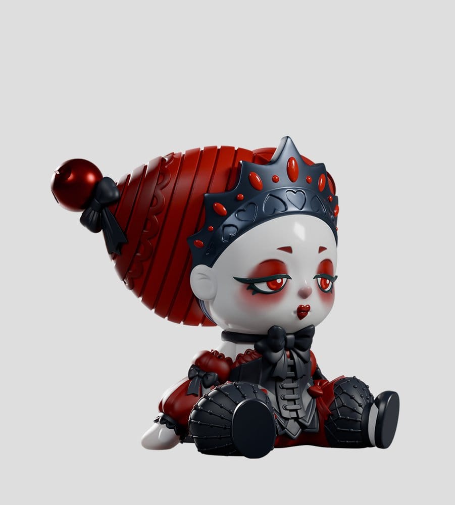 A Mad Tea Party Figuras Mini S1 9 cm Blind Box Expositor (4)