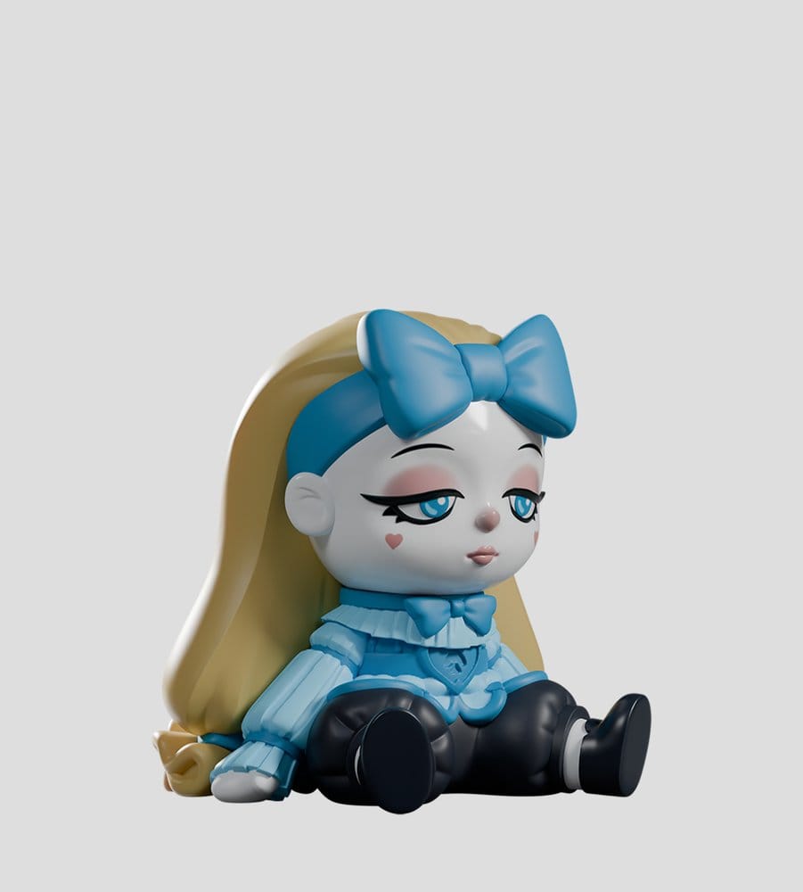 A Mad Tea Party Figuras Mini S1 9 cm Blind Box Expositor (4)