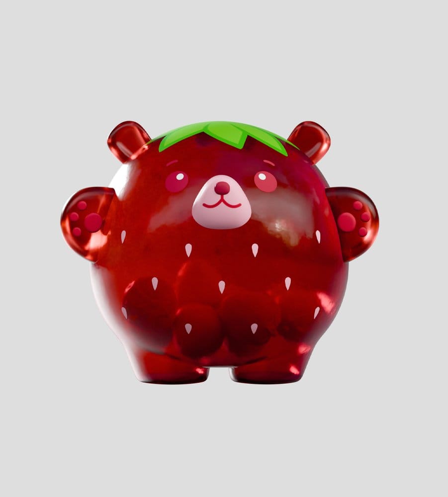 Little Bearries Figuras Mini S1 5 cm Blind Box Expositor (4)