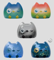 Stackable Kairos Figuras Mini S1 3 cm Blind Box Expositor (4)