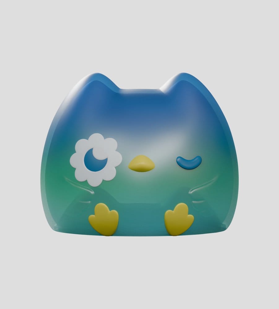Stackable Kairos Figuras Mini S1 3 cm Blind Box Expositor (4)
