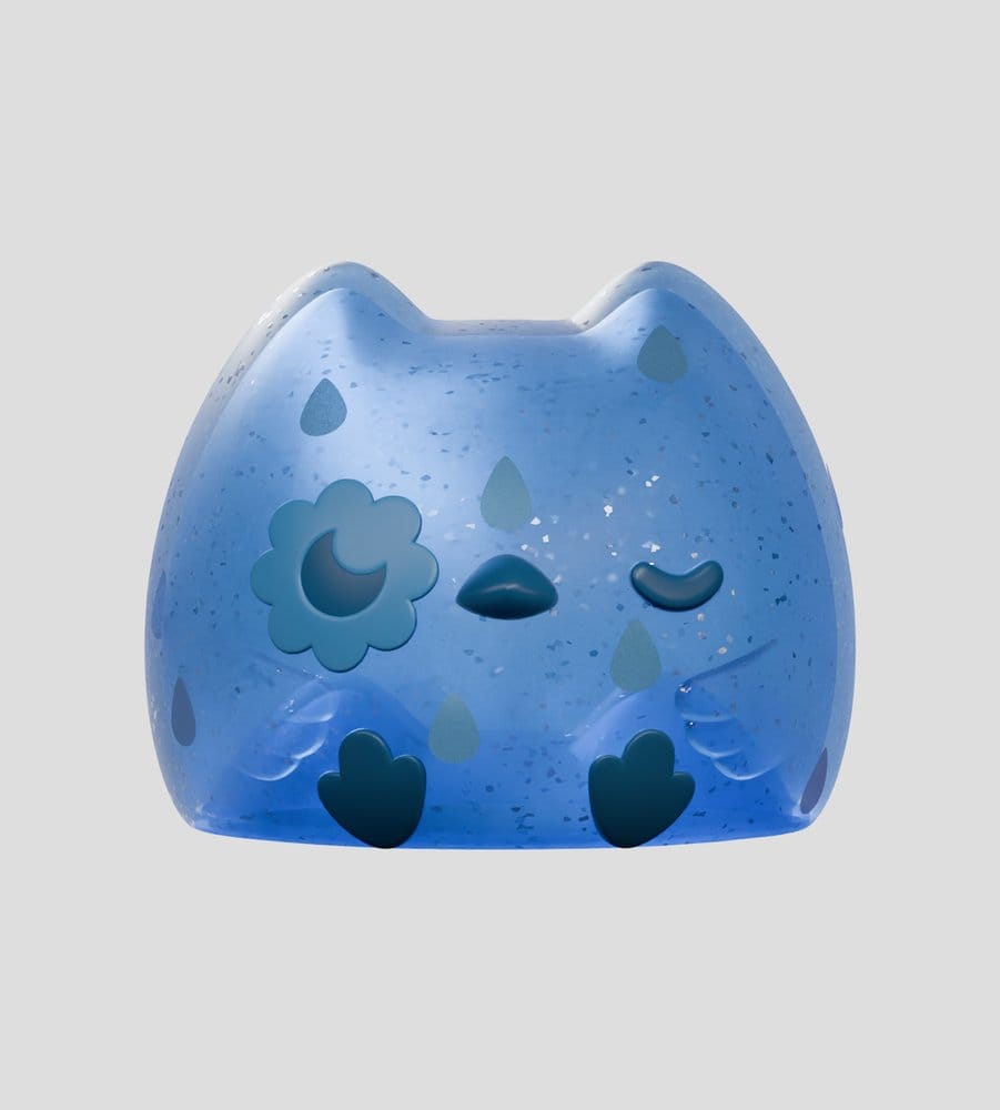 Stackable Kairos Figuras Mini S1 3 cm Blind Box Expositor (4)