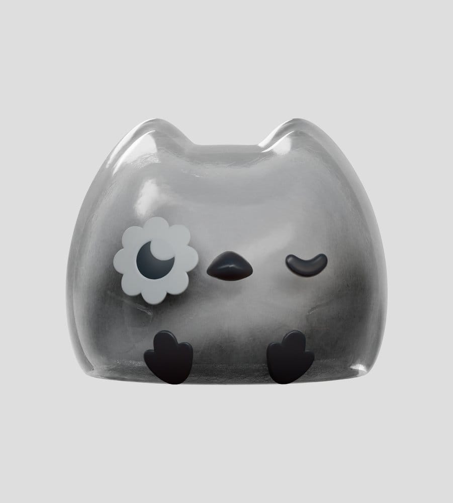 Stackable Kairos Figuras Mini S1 3 cm Blind Box Expositor (4)