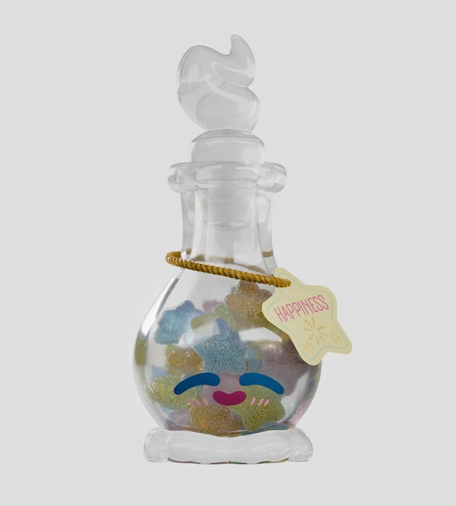 Elixy Figuras Mini S1 8 cm Blind Box Expositor (4)
