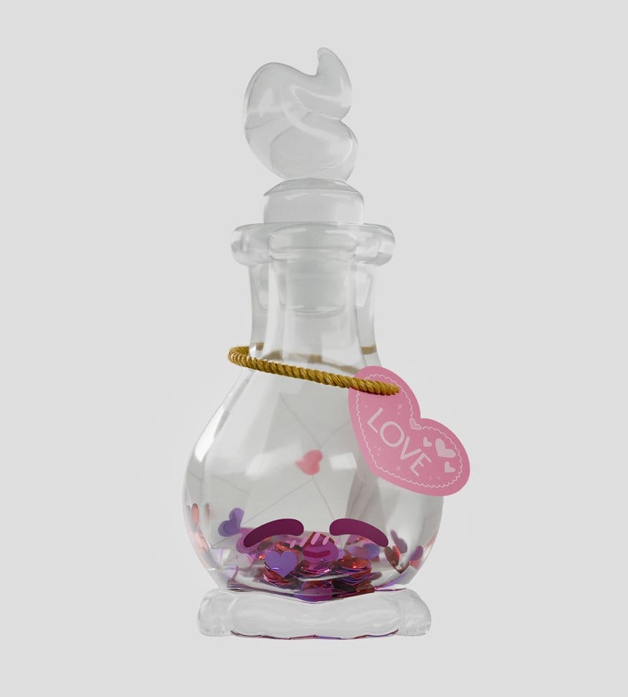 Elixy Figuras Mini S1 8 cm Blind Box Expositor (4)