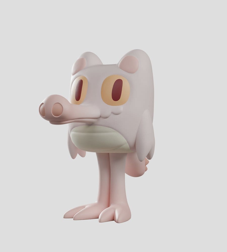 Gaz Figuras Mini 7 cm Blind Box Expositor (4)