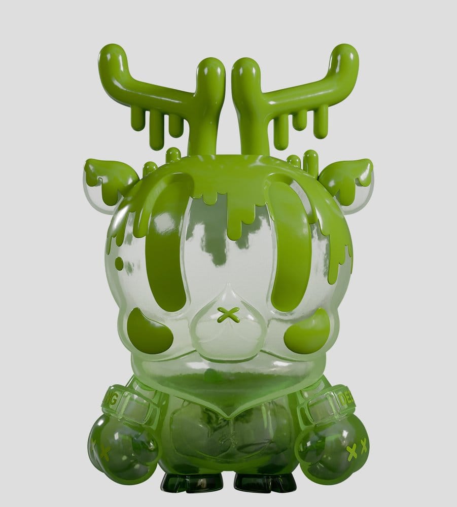 King Deer Distilled Figuras Mini Blind Box Expositor (6)