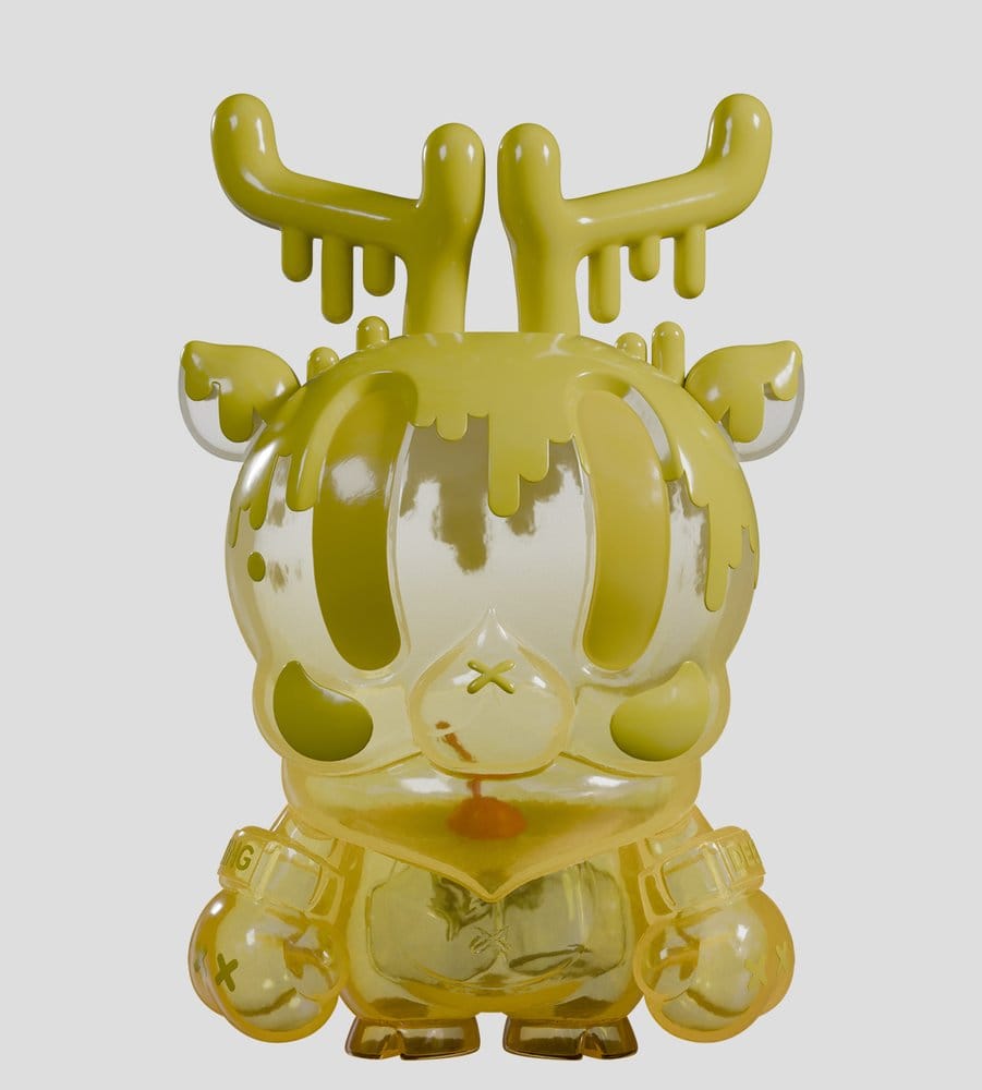 King Deer Distilled Figuras Mini Blind Box Expositor (6)