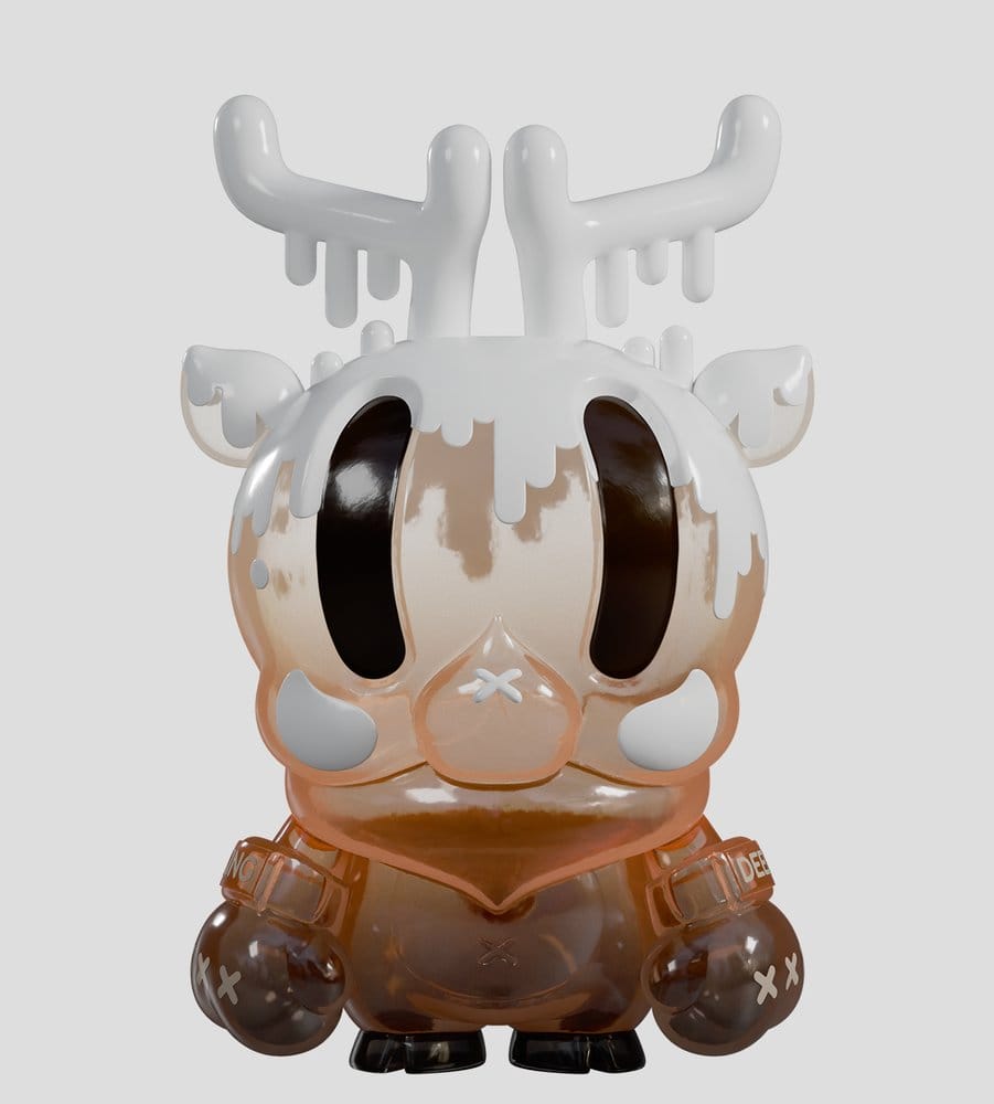 King Deer Distilled Figuras Mini Blind Box Expositor (6)