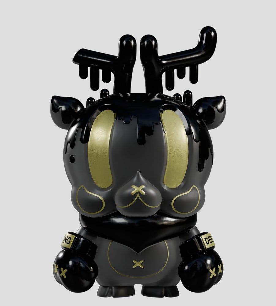 King Deer Distilled Figuras Mini Blind Box Expositor (6)