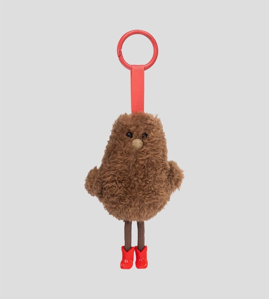 Birds N Boots Figuras Mini 8 cm Blind Box Expositor (4)