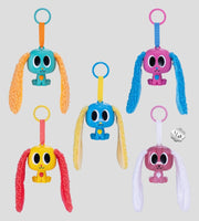 Cloth Ears Figuras Mini 13 cm Blind Box Expositor (4)