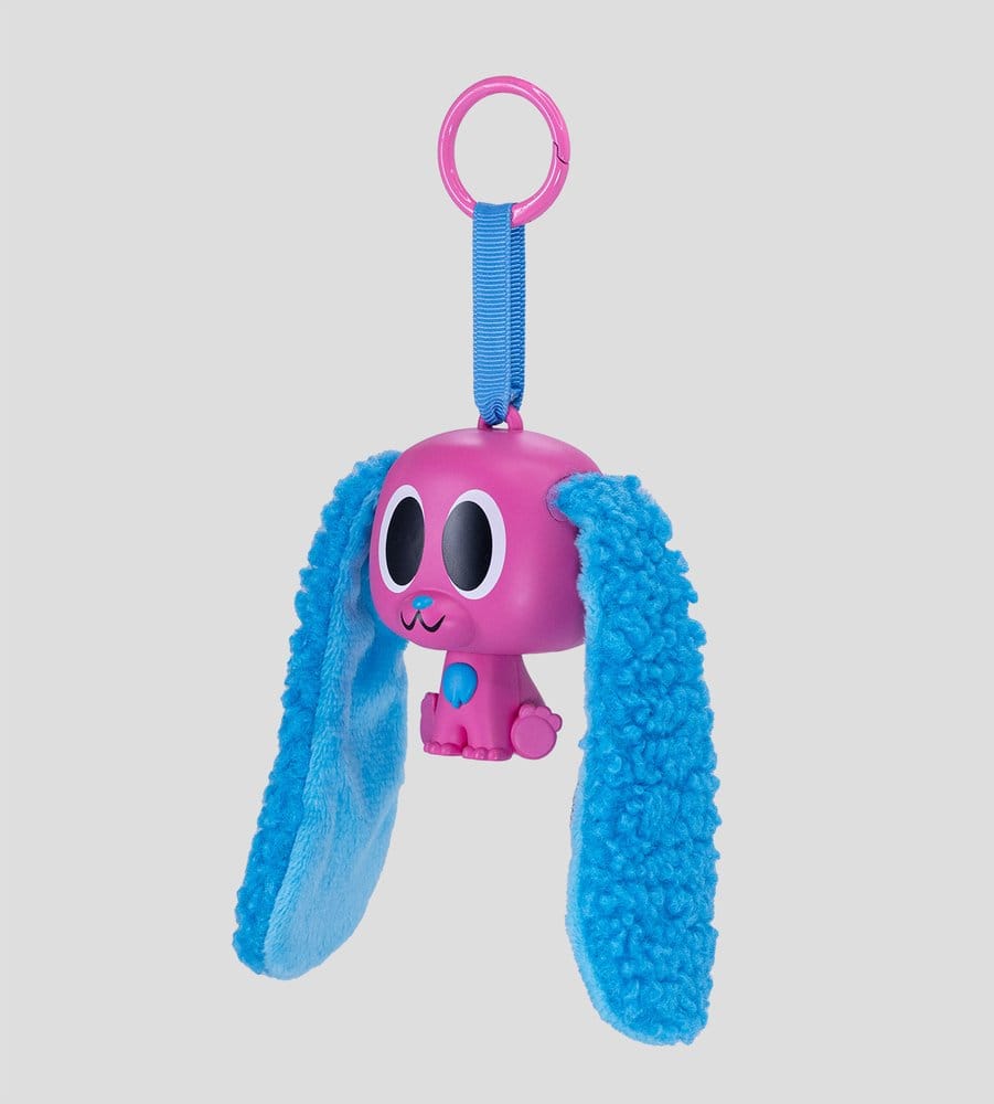 Cloth Ears Figuras Mini 13 cm Blind Box Expositor (4)