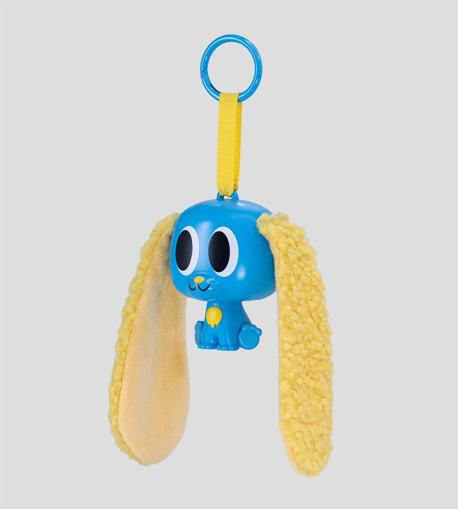 Cloth Ears Figuras Mini 13 cm Blind Box Expositor (4)