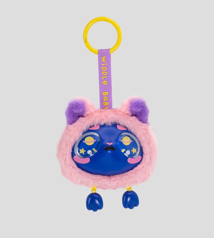 Widdle Baby Llaveros 7 cm Blind Box Expositor (4)