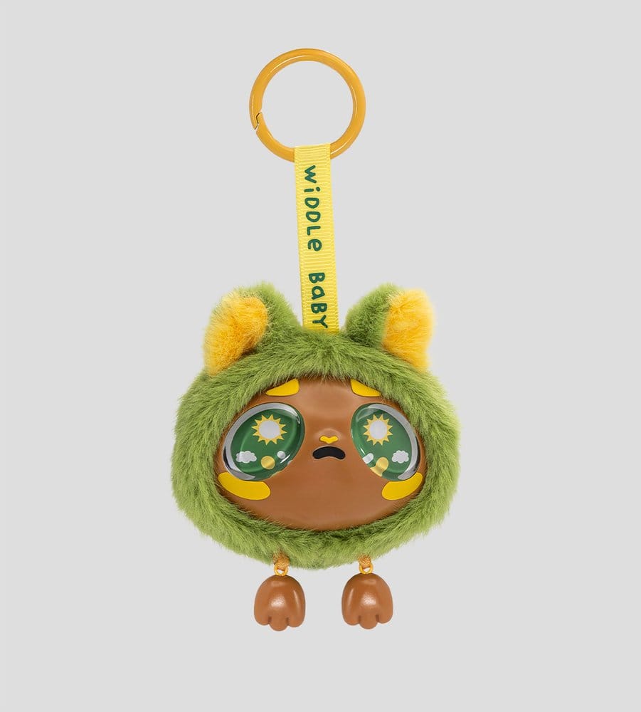 Widdle Baby Llaveros 7 cm Blind Box Expositor (4)
