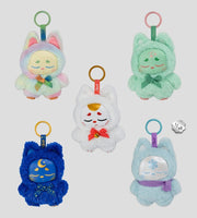 Chuuu Llaveros S1 11 cm Blind Box Expositor (6)