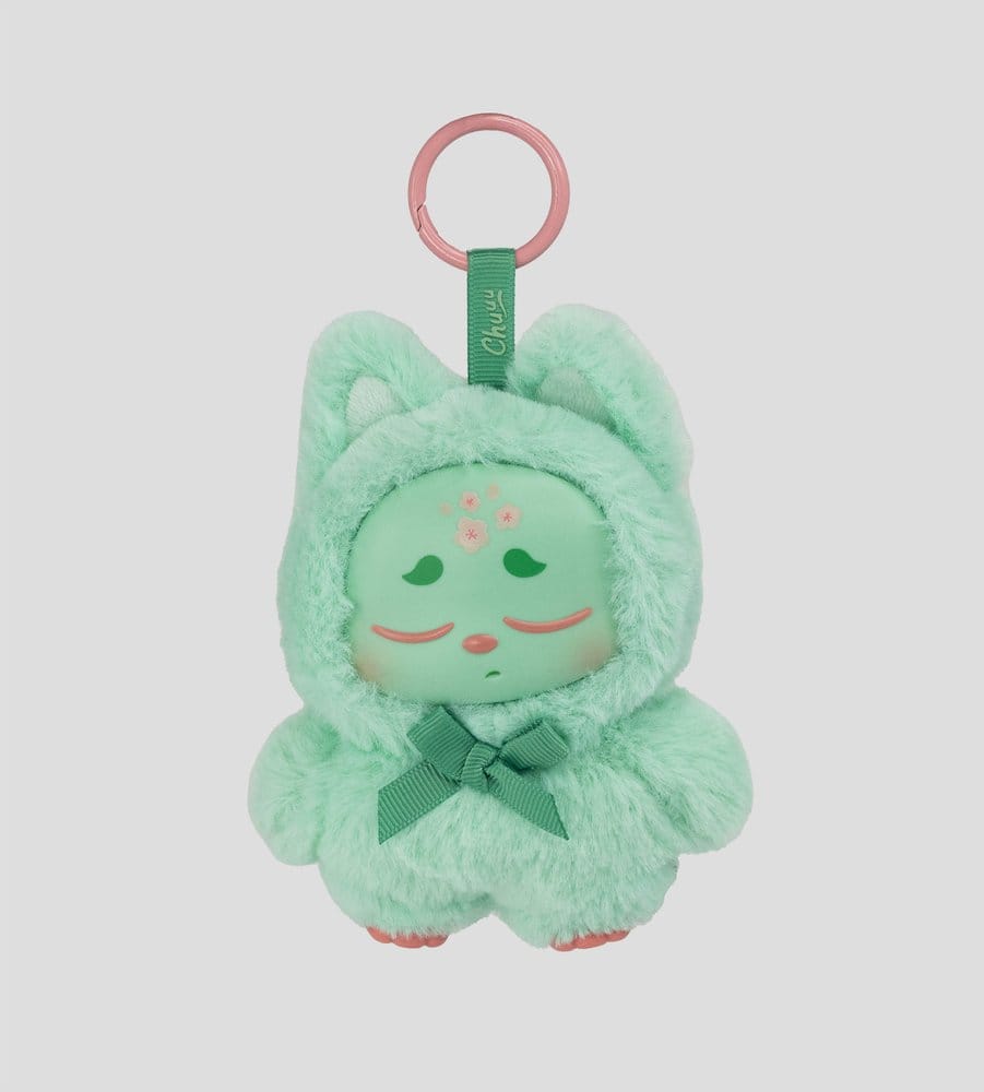 Chuuu Llaveros S1 11 cm Blind Box Expositor (6)