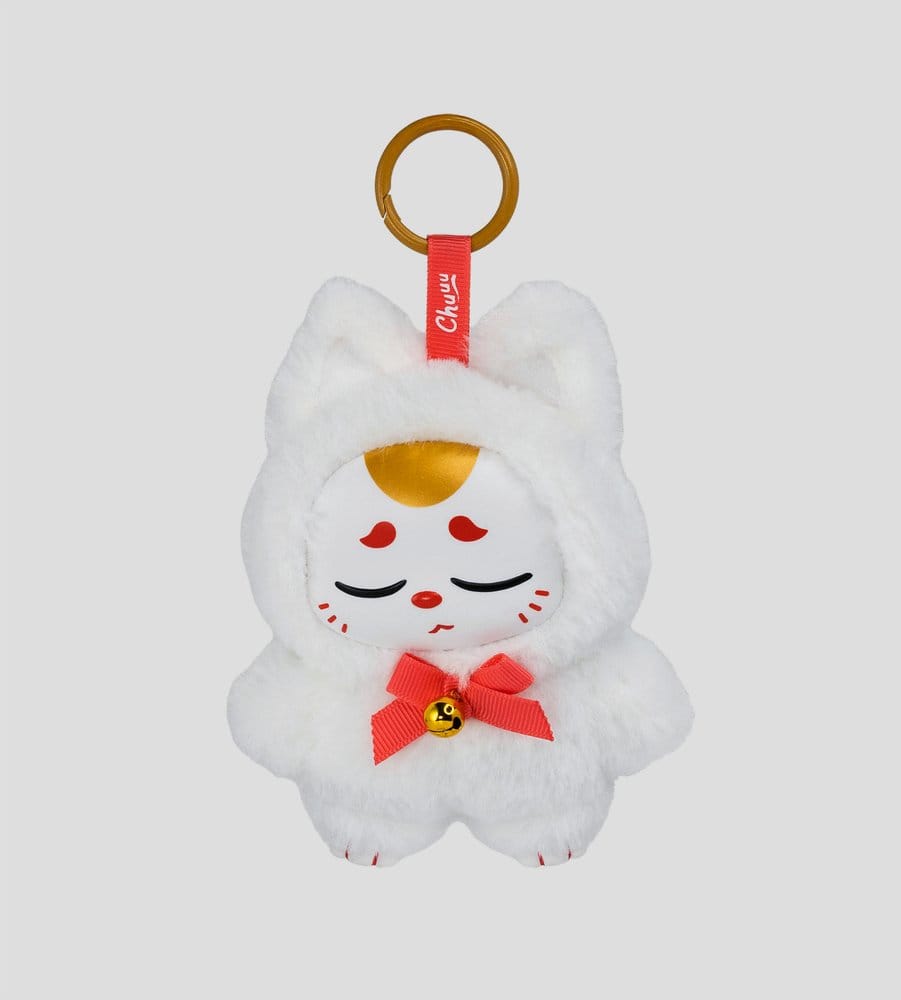 Chuuu Llaveros S1 11 cm Blind Box Expositor (6)