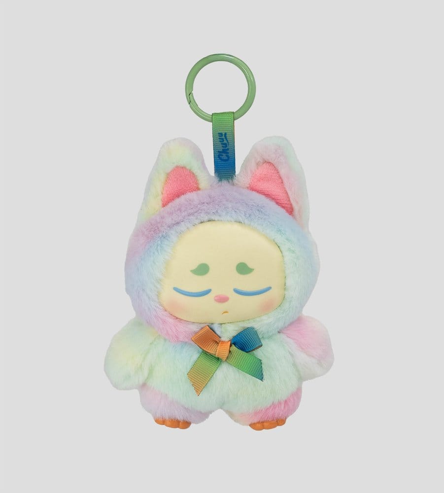 Chuuu Llaveros S1 11 cm Blind Box Expositor (6)