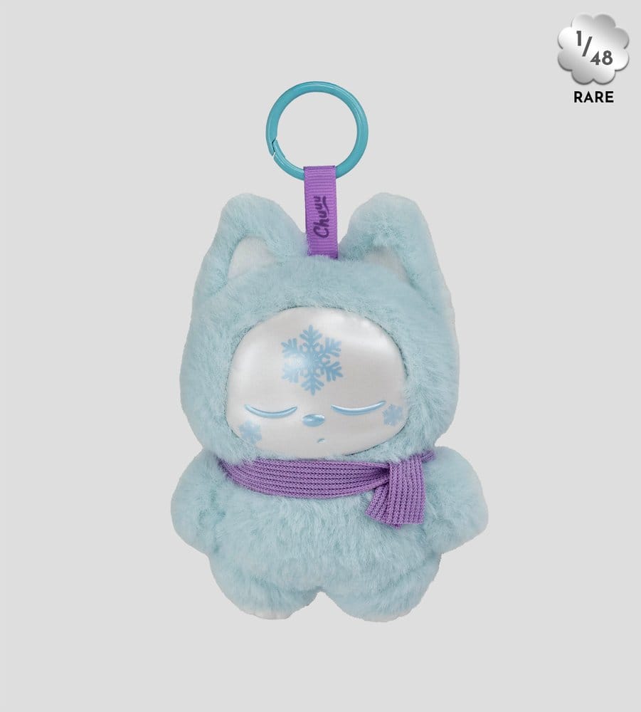Chuuu Llaveros S1 11 cm Blind Box Expositor (6)