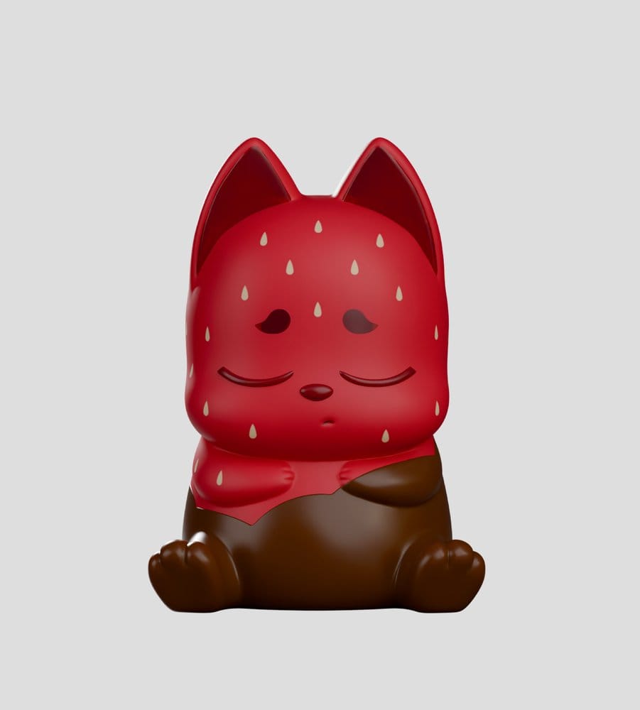 Chuuu Vinyl Figuras Mini S2 Sweet Treats 11 cm Blind Box Expositor (6)