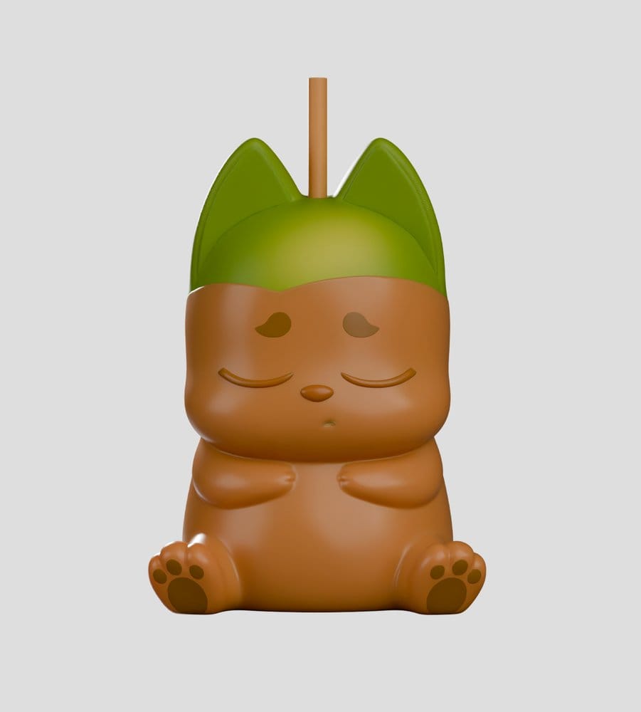 Chuuu Vinyl Figuras Mini S2 Sweet Treats 11 cm Blind Box Expositor (6)