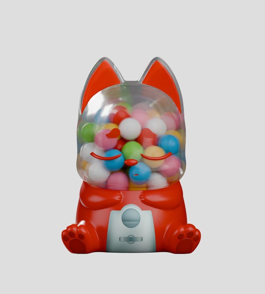 Chuuu Vinyl Figuras Mini S2 Sweet Treats 11 cm Blind Box Expositor (6)